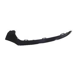 LKQ - '15-'18 Mercedes C300, '15 Mercedes C400 Front Driver Side Bumper Cover Molding