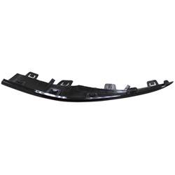 LKQ - 2022-2023 Mercedes C-Class Front Driver's Bumper Cover Molding