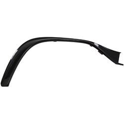 LKQ - 2021 Mercedes E-Class Front Passenger's Outer Bumper Cover Molding