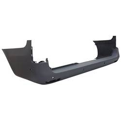 LKQ - 2016-2023 Mercedes Metris Rear Bumper Cover