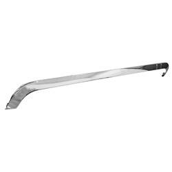 LKQ - 2013-2016 Mercedes GL-Class Rear Upper Bumper Cover Molding
