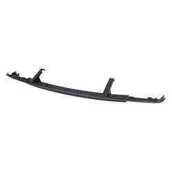 LKQ - '08-'09 Mercedes C230, '10-'11 Mercedes C250, '08-'11 Mercedes C300, '08-'11 Mercedes C350 Rear Bumper Lower Cover
