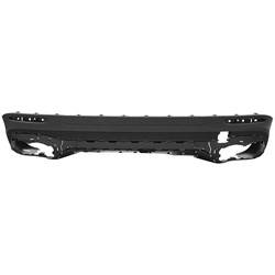 LKQ - 2020-2023 Mercedes GLB-Class Rear Lower Bumper Cover
