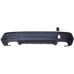 LKQ - 2021-2023 Mercedes GLA Rear Lower Bumper Cover