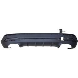 LKQ - 2021-2023 Mercedes GLA Rear Lower Bumper Cover