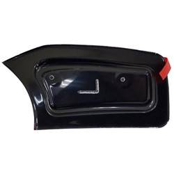 LKQ - 2020-2023 Mercedes CLA-Class Rear Driver's Bumper Cover Retainer