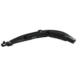 LKQ - 2019-2022 Mercedes A-Class Rear Driver's Lower Bumper Cover Support