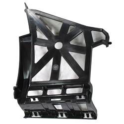 LKQ - 2019-2022 Mercedes A-Class Rear Driver's Lower Bumper Cover Support