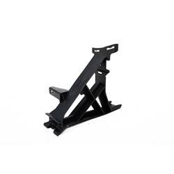 LKQ - 2020-2022 Mercedes A-Class Rear Driver's Lower Bumper Cover Support