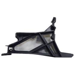 LKQ - 2019-2022 Mercedes A-Class Rear Passenger's Bumper Impact Bar Brace