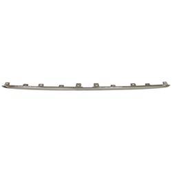 LKQ - 2019-2022 Mercedes A-Class Rear Bumper Cover Molding