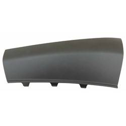 LKQ - 2019-2022 Mercedes A-Class Rear Driver's Bumper Cover Trim Panel