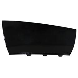 LKQ - 2020-2022 Mercedes A-Class Rear Passenger's Bumper Cover Extension