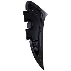 LKQ - 2020-2023 Mercedes CLA-Class Rear Passenger's Outer Bumper Cover Bracket