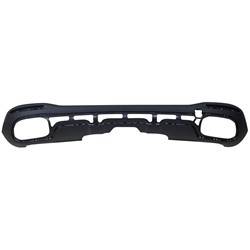 LKQ - 2020-2023 Mercedes GLE-Class Rear Lower Bumper Cover