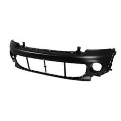 LKQ - '11-'15 Mini Cooper Front Bumper Cover