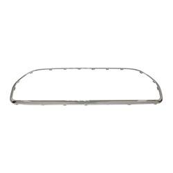 LKQ - 2022-2024 Mini Cooper Front Center Bumper Cover Molding