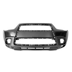 LKQ - '11-'12 Mitsubishi Outlander Sport, '11-'12 Mitsubishi RVR Front Bumper Cover