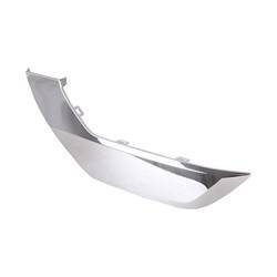 LKQ - 2022-2024 Mitsubishi Outlander Front Driver's Lower Bumper Cover Molding