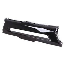 LKQ - 2018-2020 Mitsubishi Eclipse Cross Front Center Bumper Cover