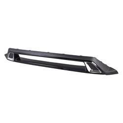 LKQ - 2019 Mitsubishi Outlander Front Lower Bumper Cover Trim Panel