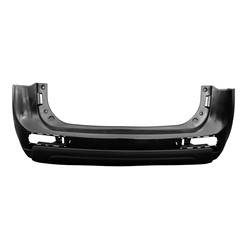 LKQ - 2015 Mitsubishi Outlander Rear Bumper Cover