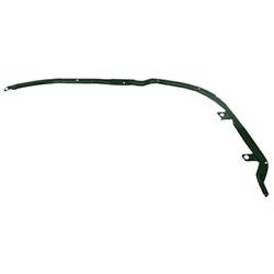 LKQ - '04-'07 Mitsubishi Lancer Bumper Cover Support