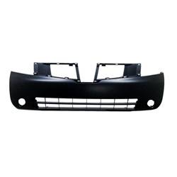 LKQ - '07-'09 Nissan Quest Front Bumper Cover