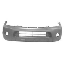 LKQ - 2008-2012 Nissan Pathfinder Front Bumper Cover