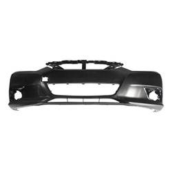 LKQ - '16-'18 Nissan Altima Front Bumper Cover