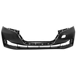 LKQ - 2018-2025 Nissan LEAF Front Bumper Cover
