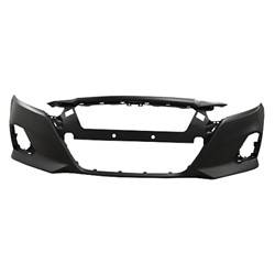 LKQ - 2019-2022 Nissan Altima Front Bumper Cover