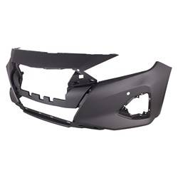 LKQ - 2019-2023 Nissan Maxima Front Bumper Cover