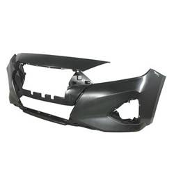 LKQ - 2019-2023 Nissan Maxima Front Bumper Cover