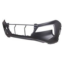 LKQ - 2021 Nissan Rogue Front Bumper Cover