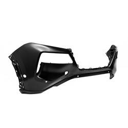 LKQ - 2021-2023 Nissan Rogue Front Bumper Cover