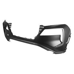 LKQ - 2022-2023 Nissan Altima Front Bumper Cover