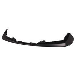 LKQ - 2009-2019 Nissan Frontier Front Upper Bumper Cover