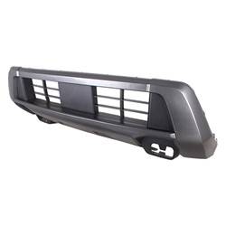 LKQ - 2024 Nissan Frontier Front Lower Bumper Cover