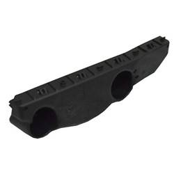 LKQ - '13-'15 Nissan Sentra Driver Side Outer Front Bumper Cover Bracket