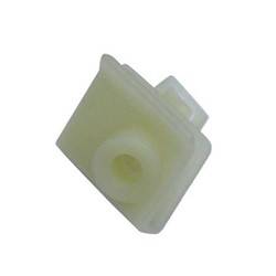 LKQ - 2008-2013 Nissan Rogue Front Driver's Bumper Cover Retainer