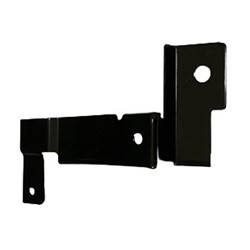 LKQ - 2020-2024 Nissan Sentra Front Driver's Bumper Cover Retainer