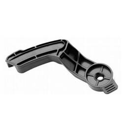 LKQ - 2013-2015 Nissan Altima Front Driver's Upper Bumper Cover Bracket