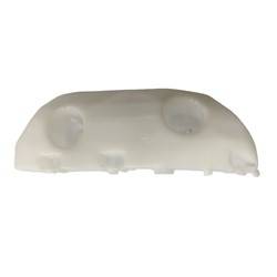 LKQ - 2009-2014 Nissan Murano Front Driver's Outer Bumper Cover Bracket