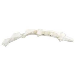 LKQ - 2011-2014 Nissan Juke Front Driver's Outer Bumper Cover Bracket