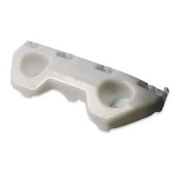 LKQ - '12-'19 Nissan Versa Passenger Side Front Bumper Cover Support