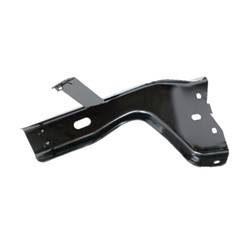 LKQ - 2004-2015 Nissan Titan, 2004-2010 Infiniti QX56 Front Passenger's Bumper Mounting Bracket