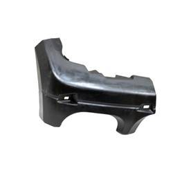 LKQ - 2009-2021 Nissan Frontier Front Passenger's Outer Bumper Cover Support