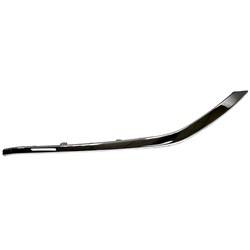 LKQ - 2019-2024 Nissan Murano Front Driver's Bumper Cover Molding