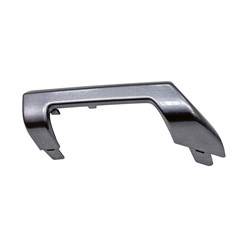 LKQ - 2024 Nissan Rogue Front Driver's Lower Bumper Cover Molding
